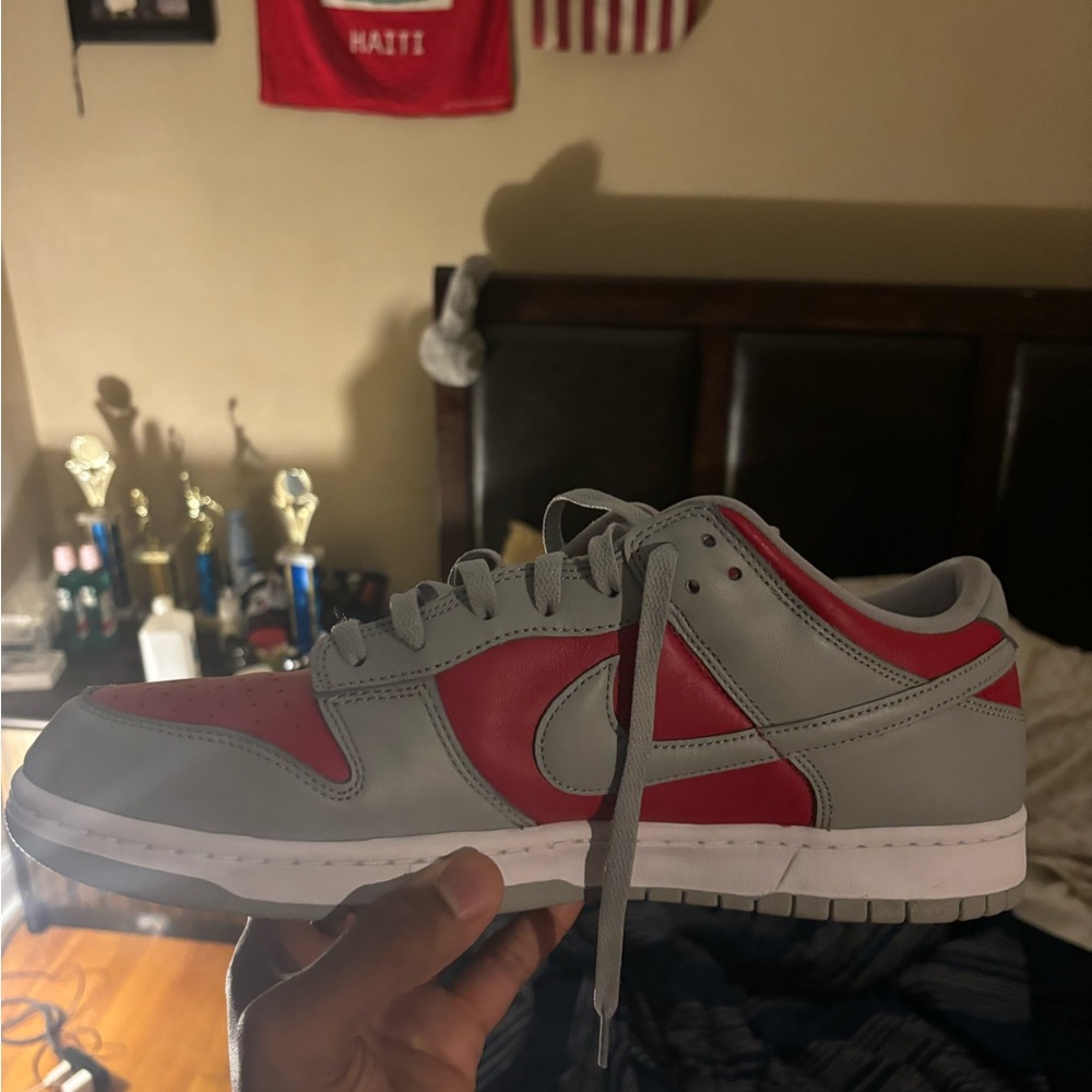 nike drunks